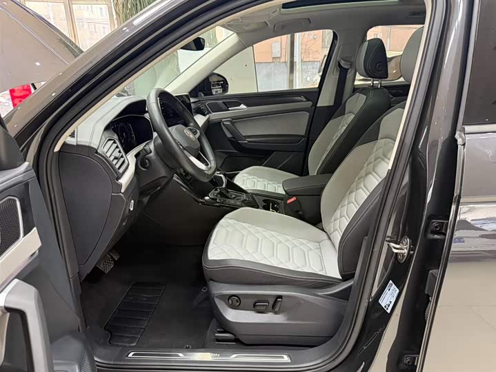 Tayron 2023 280TSI 2WD Luxury Plus Advanced фото 16