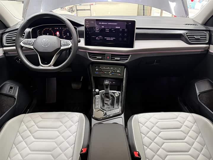 Tayron 2023 280TSI 2WD Luxury Plus Advanced фото 20
