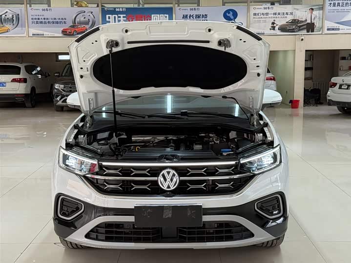 Tayron 2023 280TSI 2WD Luxury Plus Advanced фото 7
