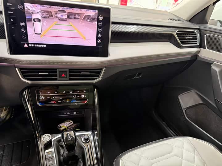 Tayron 2023 280TSI 2WD Luxury Plus Advanced фото 12