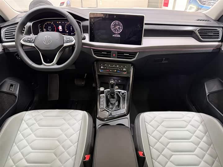 Tayron 2023 280TSI 2WD Luxury Plus Advanced фото 20