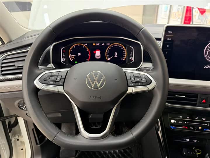 Tayron 2023 280TSI 2WD Luxury Plus Advanced фото 11