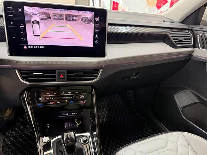 Tayron 2023 280TSI 2WD Luxury Plus Advanced фото 12