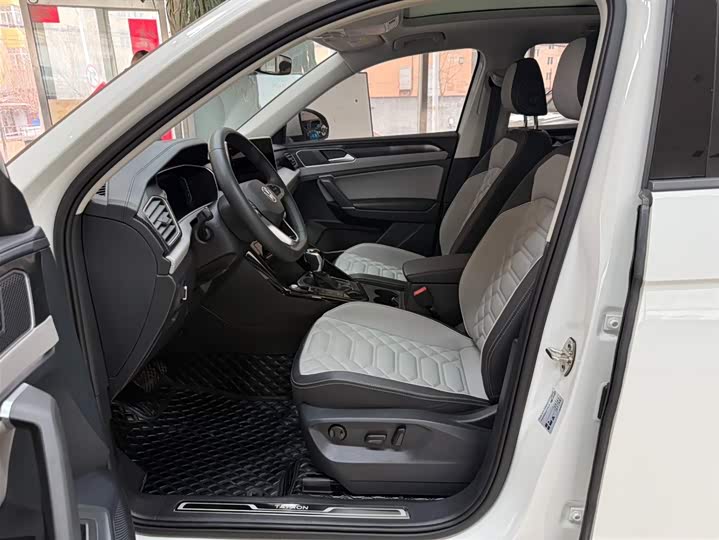Tayron 2023 280TSI 2WD Luxury Plus Advanced фото 16