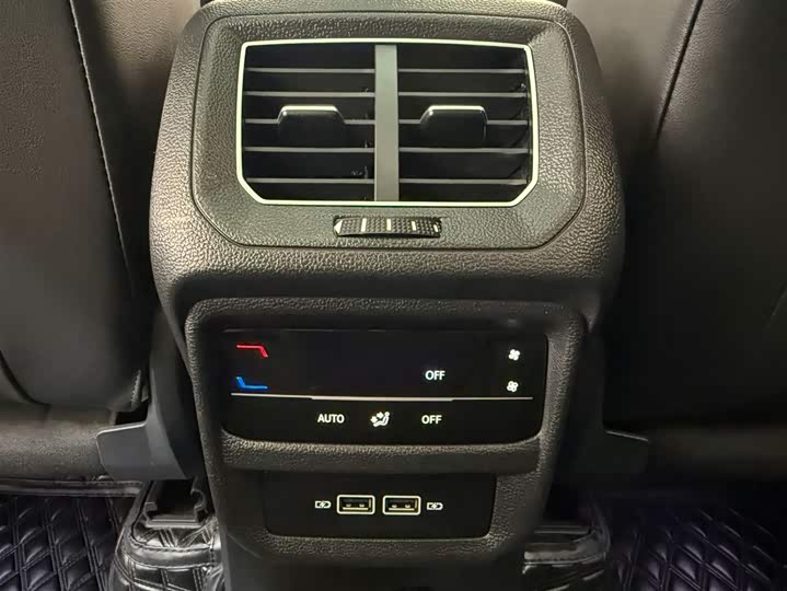 Tayron 2023 280TSI 2WD Luxury Plus Advanced фото 19