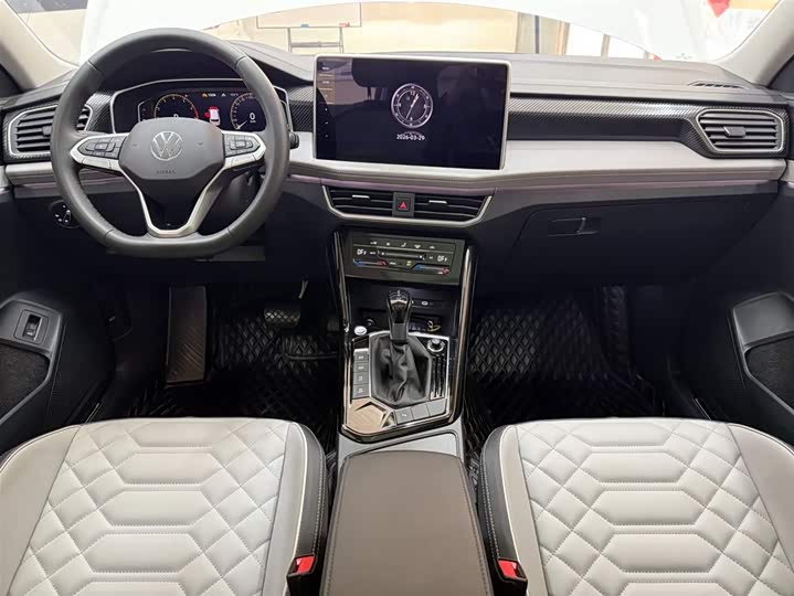 Tayron 2023 280TSI 2WD Luxury Plus Advanced фото 20