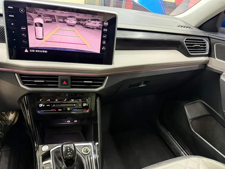Tayron 2023 280TSI 2WD Luxury Plus Advanced фото 12