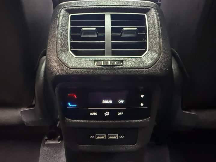 Tayron 2023 280TSI 2WD Luxury Plus Advanced фото 19