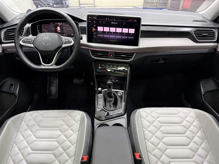 Tayron 2023 280TSI 2WD Luxury Plus Advanced фото 20