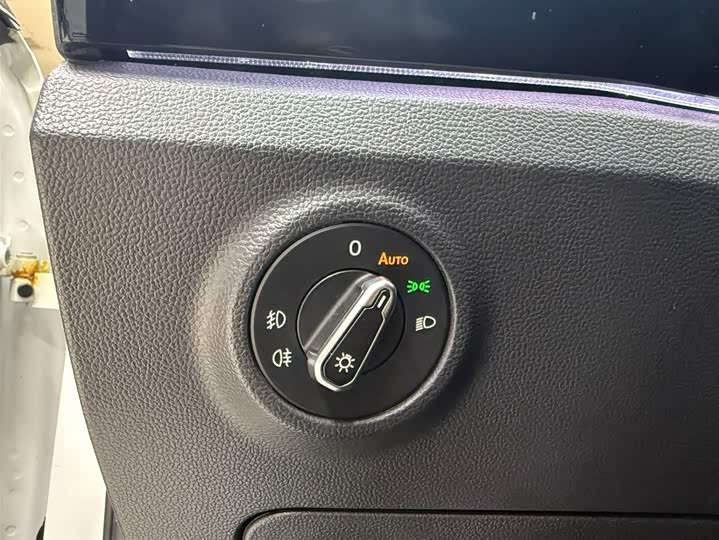 Tayron 2022 280TSI 2WD Luxury фото 9