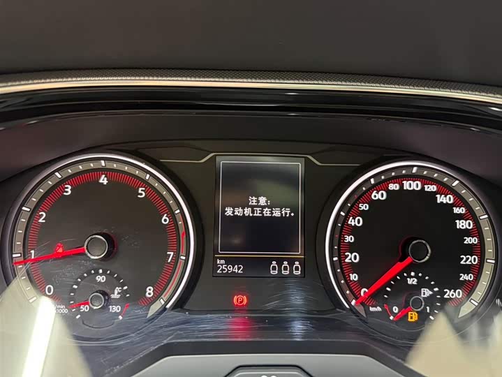 Tayron 2022 280TSI 2WD Luxury фото 10