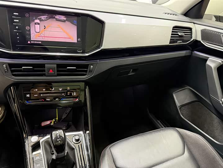 Tayron 2022 280TSI 2WD Luxury фото 12