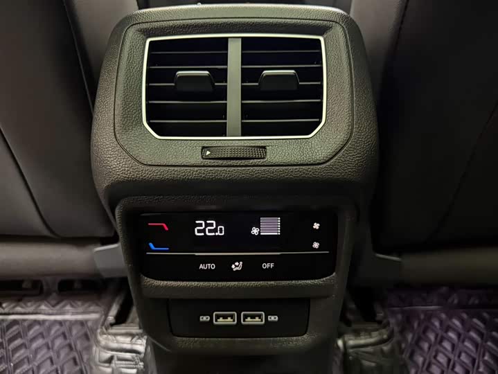 Tayron 2023 280TSI 2WD Luxury Plus Advanced фото 19