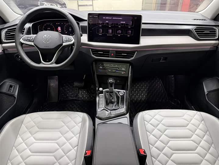 Tayron 2023 280TSI 2WD Luxury Plus Advanced фото 20