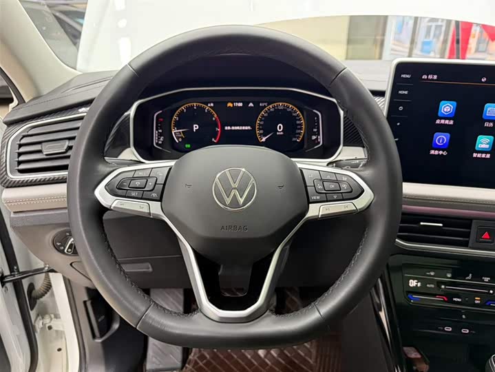 Tayron 2023 280TSI 2WD Luxury Plus Advanced фото 11