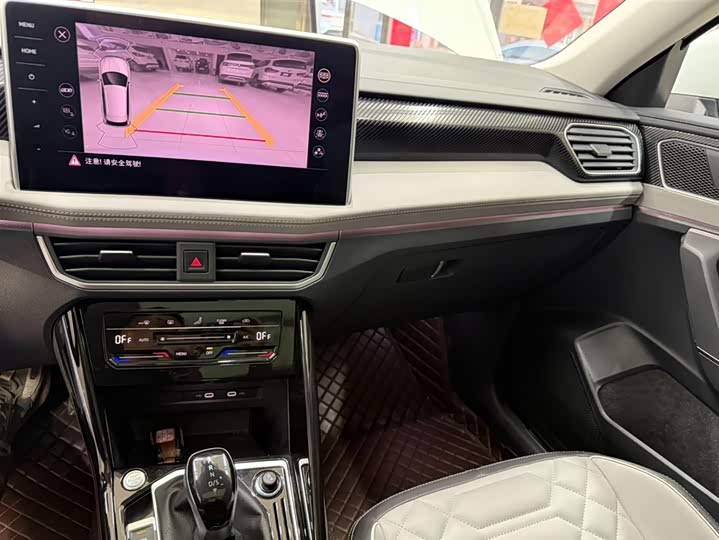 Tayron 2023 280TSI 2WD Luxury Plus Advanced фото 12