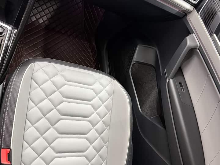 Tayron 2023 280TSI 2WD Luxury Plus Advanced фото 13