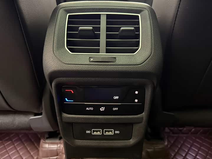 Tayron 2023 280TSI 2WD Luxury Plus Advanced фото 19