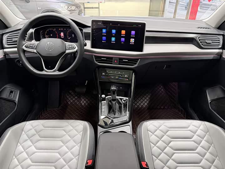 Tayron 2023 280TSI 2WD Luxury Plus Advanced фото 20