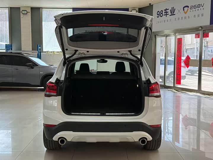 BMW X1 2022 sDrive20Li фото 22