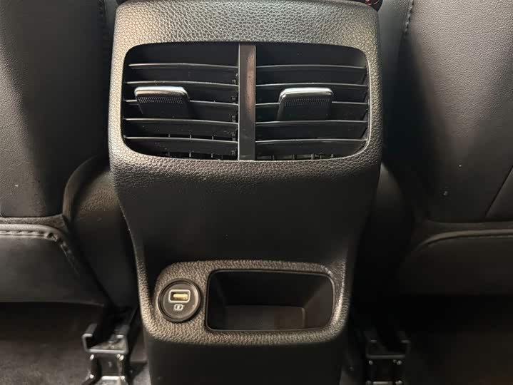Kia KX3 2021 1.5L CVT фото 14