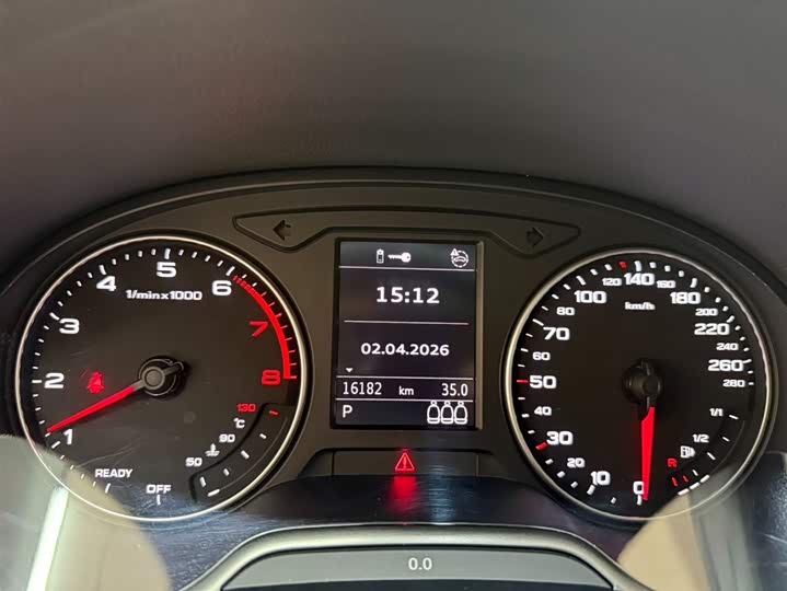 Audi Q2L 2022 35 TFSI фото 10