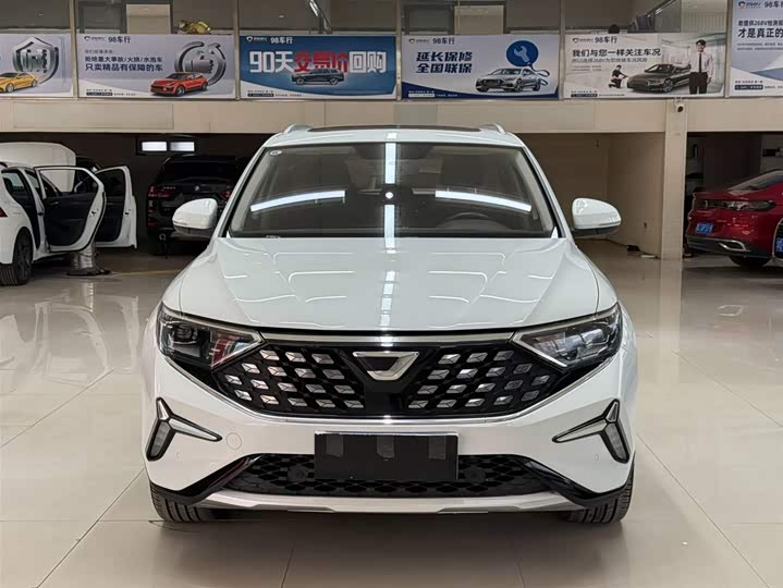 Jetta VS7 2023 280TSI автомат Progressive фото 2