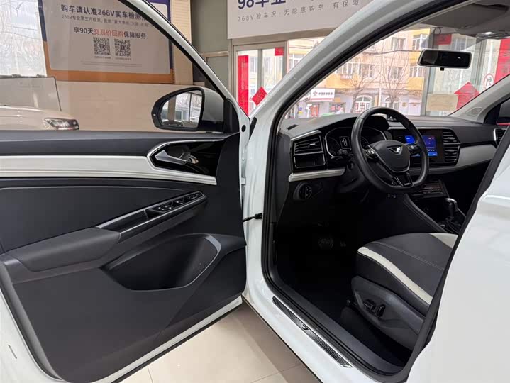 Jetta VS7 2023 280TSI автомат Progressive фото 8