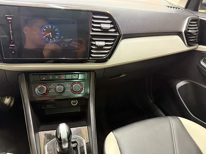 Jetta VS7 2023 280TSI автомат Progressive фото 12