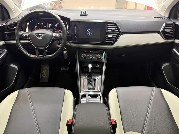 Jetta VS7 2023 280TSI автомат Progressive фото 20