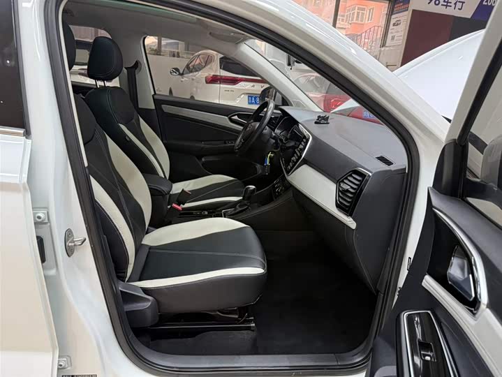 Jetta VS7 2023 280TSI автомат Progressive фото 21