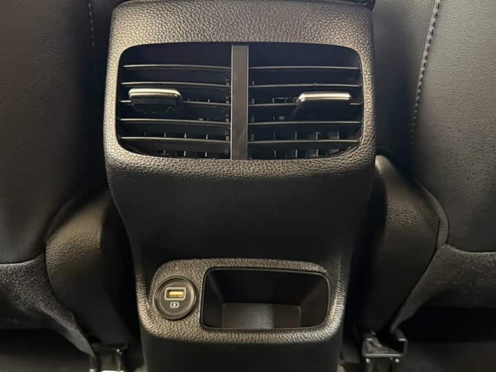 Kia KX3 2021 1.5L CVT фото 19