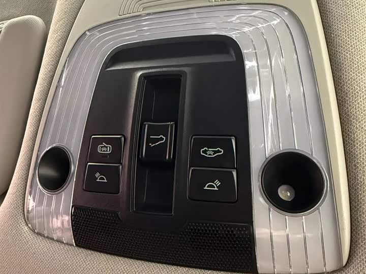 Kia KX3 2021 1.5L CVT фото 14