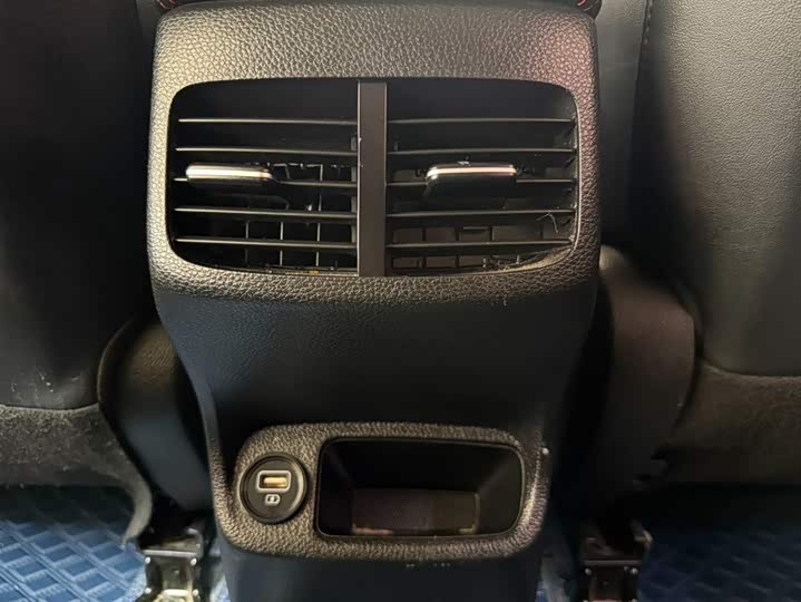 Kia KX3 2021 1.5L CVT фото 19