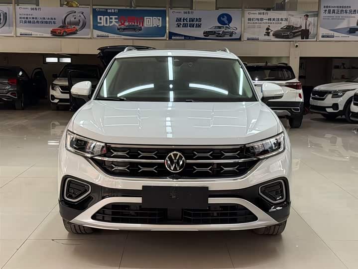 Tayron 2023 280TSI 2WD Luxury Plus Advanced фото 2
