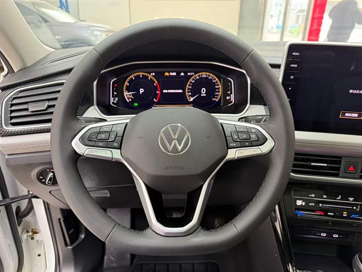 Tayron 2023 280TSI 2WD Luxury Plus Advanced фото 11