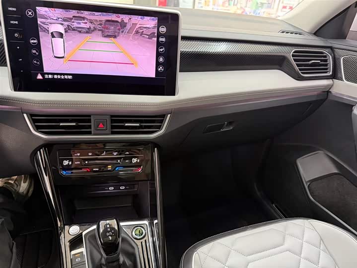 Tayron 2023 280TSI 2WD Luxury Plus Advanced фото 12