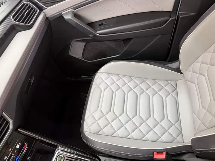 Tayron 2023 280TSI 2WD Luxury Plus Advanced фото 13