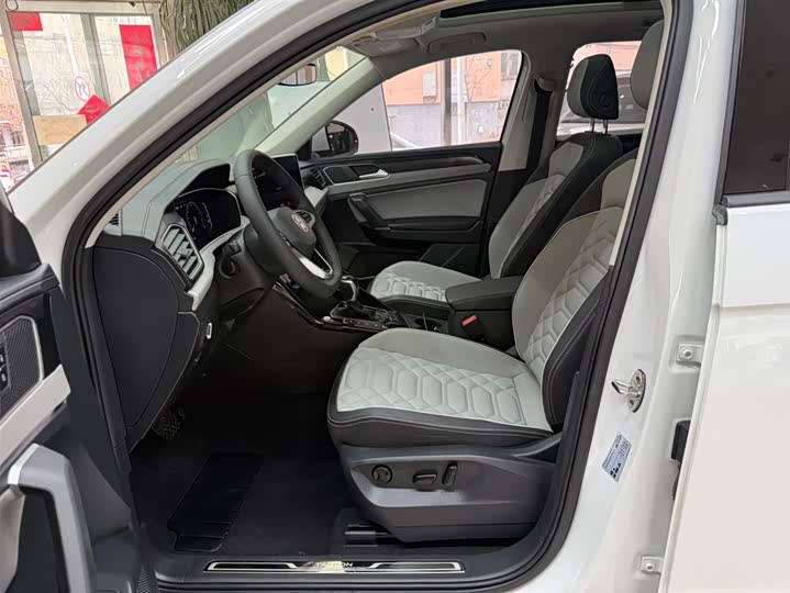 Tayron 2023 280TSI 2WD Luxury Plus Advanced фото 16
