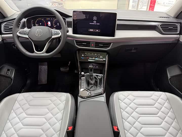 Tayron 2023 280TSI 2WD Luxury Plus Advanced фото 20