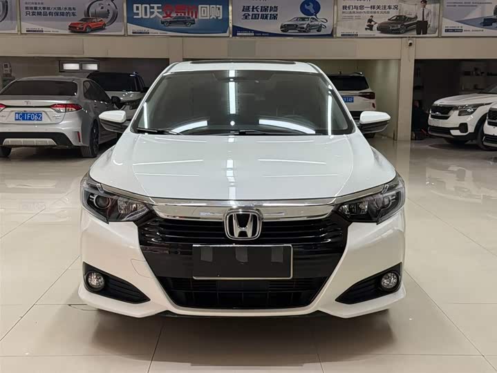 Crider 2022 180Turbo CVT Luxury фото 2