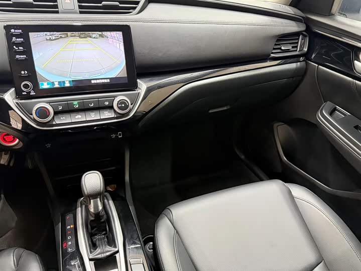 Crider 2022 180Turbo CVT Luxury фото 9