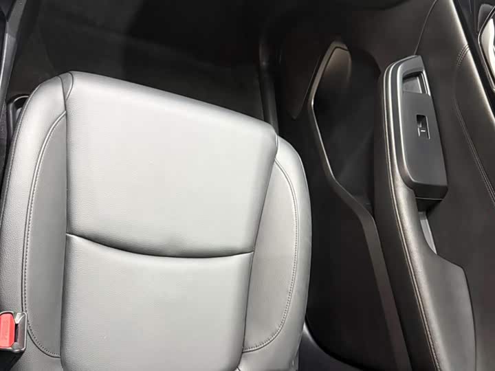 Crider 2022 180Turbo CVT Luxury фото 10