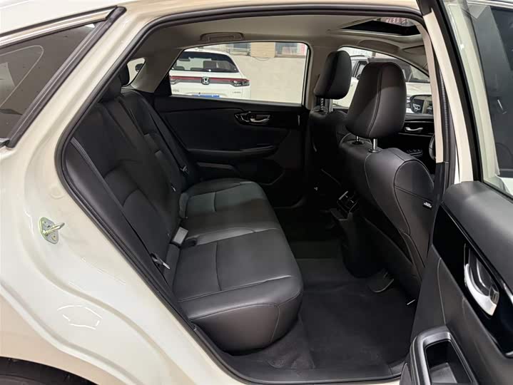 Crider 2022 180Turbo CVT Luxury фото 12