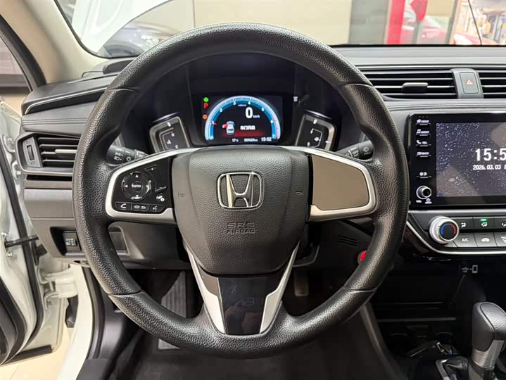 Crider 2022 180Turbo CVT Luxury фото 16