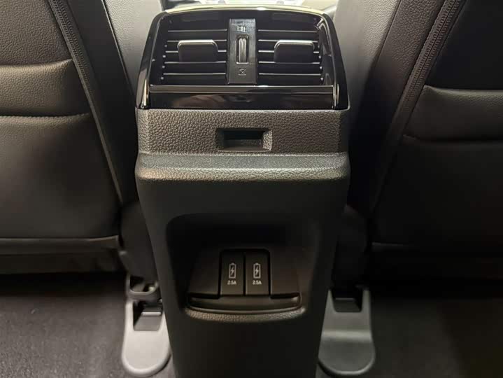 Crider 2022 180Turbo CVT Luxury фото 17