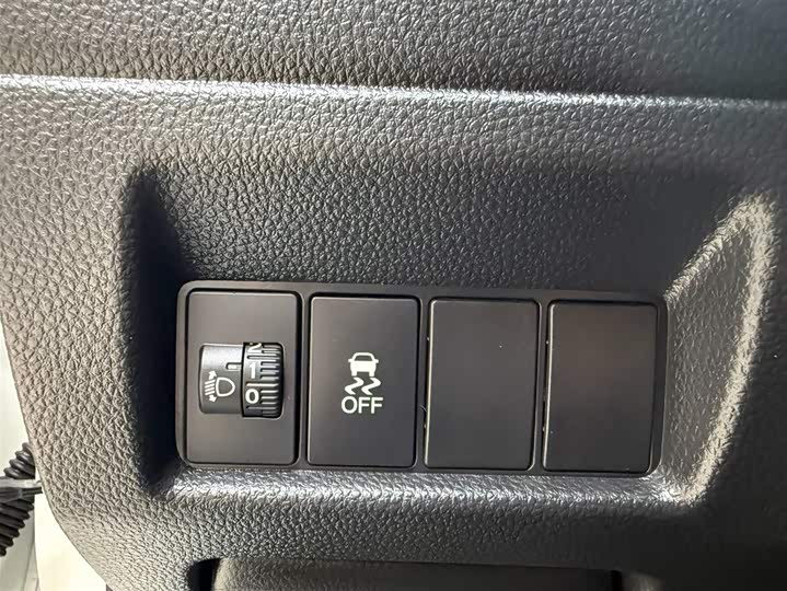 Crider 2022 180Turbo CVT Luxury фото 19