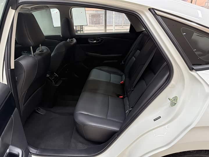 Crider 2022 180Turbo CVT Luxury фото 20