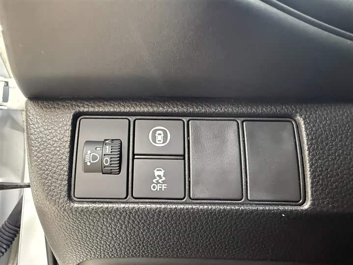 Vezel 2023 1.5L CVT фото 9