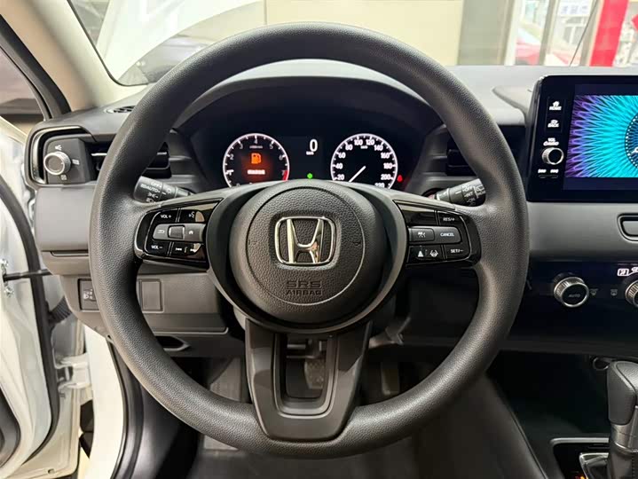 Vezel 2023 1.5L CVT фото 11